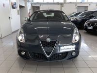 usata Alfa Romeo Giulietta 1.6 JTDm TCT 120 CV Super