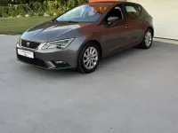 Usata Seat Leon Business 110 CV (80 kW) 2016 Other Berlina