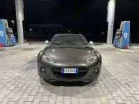 Usata Mazda MX5 126 CV (92 kW) 2014 Cabrio