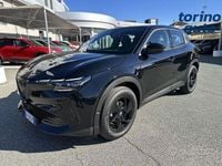 Nuova Alfa Romeo Junior 145 CV (106 kW) 2025 Nero SUV