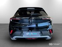 Usata Opel Mokka-e Elegance 114 kW (156 CV) 2023 Nero SUV