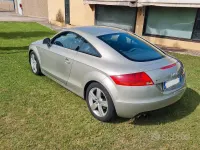 Usata Audi TT 200 CV (147 kW) 2007 Coupé