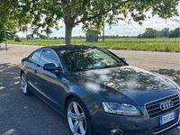 Usata Audi A5 Ambiente 179 CV (131 kW) 2010 Coupé