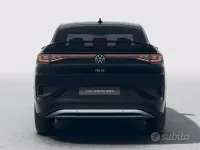 Nuova VW ID.5 Pro 210 kW (286 CV) 2026 Nero SUV