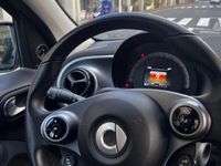 usata Smart ForFour 2ªs. (W453) - 2021