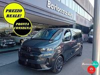 Nuova Citroën Spacetourer Business Class 177 CV (130 kW) 2026 Grigio Monovolume