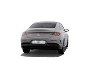 Nuova Mercedes CLA200 Premium 163 CV (119 kW) 2026 Grigio Berlina