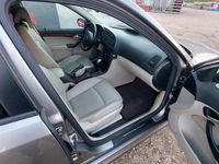 Usata Saab 9-3 Linear 204 CV (150 kW) 2009 Grigio Berlina