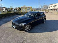 Usata BMW 114 Sport Line 95 CV (69 kW) 2012 Other Utilitaria