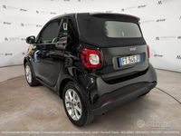 usata Smart ForTwo Coupé 0.9 90 CV TURBO TWINAMIC YOUNGS...