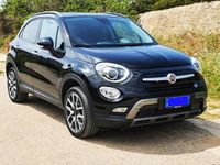 Usata Fiat 500X Cross Plus 140 CV (102 kW) 2018 SUV