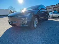 Usata Tesla Model X 186 kW (253 CV) 2020 SUV