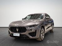 Usata Maserati Levante GT 330 CV (242 kW) 2022 Grigio SUV