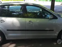 Usata VW Polo 75 CV (55 kW) 2002 Grigio Berlina