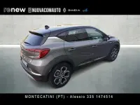 Usata Renault Captur Intens 100 CV (73 kW) 2023 Grigio SUV