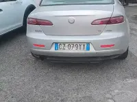 Usata Alfa Romeo 159 150 CV (110 kW) 2006 Berlina
