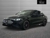 Nuova Mercedes CLA 250+ 200 kW (272 CV) 2026 Vernice nero cosmo Berlina