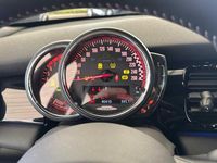 Usata Mini John Cooper Works 231 CV (169 kW) 2022 Nero Utilitaria