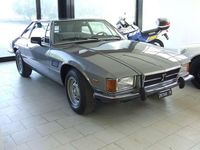 Usata De Tomaso De Tomaso Longchamp 271 CV (199 kW) 1975 Grigio medio met. Coupé