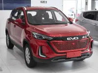 Nuova EVO Evo 5 120 CV (88 kW) 2026 Other SUV