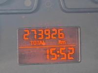 Usata Fiat Doblò 75 CV (55 kW) 2006 Bianco Monovolume