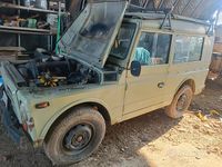 Usata Fiat Campagnola 72 CV (52 kW) 1986