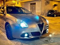 Usata Alfa Romeo Giulietta 140 CV (102 kW) 2011 Utilitaria