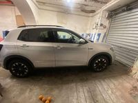 Usata VW T-Cross R-line 95 CV (69 kW) 2021 SUV