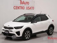 Occasion Kia Stonic GT-Line 100 PK (73 kW) 2021 Wit SUV
