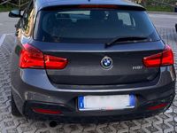 usata BMW 118 118 i 5p Msport auto