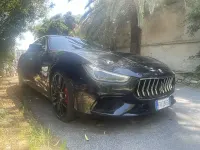 Usata Maserati Ghibli 430 CV (316 kW) 2019 Berlina