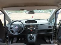 usata Fiat Idea 1.3 Multijet 16V 90 CV Dynamic