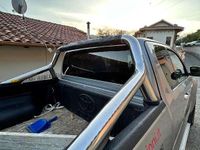 Occasion Toyota HiLux Executive 150 ch (110 kW) 2023 Argent Pick-up