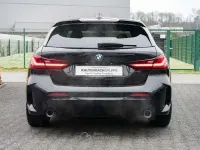 Occasion BMW 120 Shadowline 190 ch (139 kW) 2022 Noir Citadine