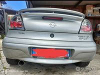 usata Opel Tigra 1.4i 16V cat Star Silver