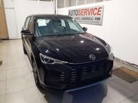 Nuova MG ZS 116 CV (85 kW) 2026 Pepper black SUV