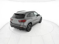 Nuova Mercedes GLA180 Advanced Plus 116 CV (85 kW) 2025 Grigio SUV
