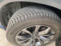 Usata Lexus NX300h Sport Line 155 CV (114 kW) 2018 Blu SUV