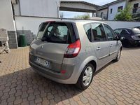 Usata Renault Scénic II 113 CV (83 kW) 2004 Griggio Monovolume