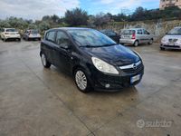 usata Opel Corsa 1.2 benzina