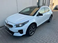 Usata Kia XCeed 136 CV (100 kW) 2019 Bianco SUV