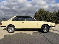 Usata Maserati Biturbo 184 CV (135 kW) 1987