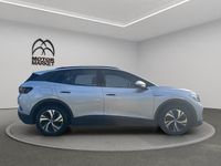 Usata VW ID.4 125 kW (170 CV) 2021 Bianco SUV