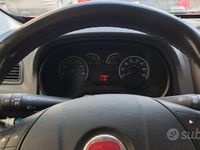 Usata Fiat Doblò 105 CV (77 kW) 2010 Monovolume