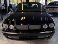 Usata Jaguar XJR Supercharged 394 CV (289 kW) 2003 Other Berlina