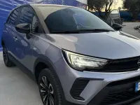 Usata Opel Crossland 120 CV (88 kW) 2021 Other SUV
