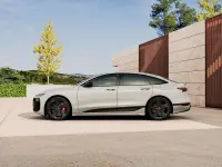 Nuova Audi S6 e-tron Sport 369 kW (503 CV) 2026 Berlina