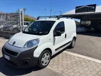 Usata Fiat Fiorino 95 CV (69 kW) 2019 Bianco Monovolume