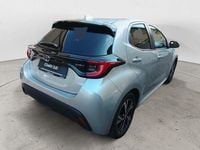 Second-hand Toyota Yaris Hybrid Trend 116 CP (85 kW) 2025 Argintiu Berlinǎ