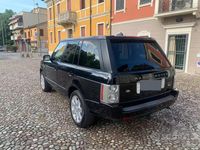 Usata Land Rover Range Rover Vogue 2008 SUV